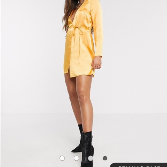 ASOS dress - Picture 8 of 8